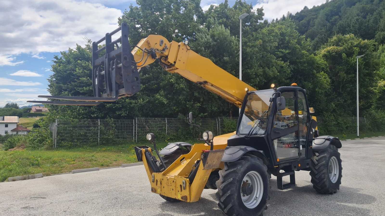 OmecoHub - Immagine Principale